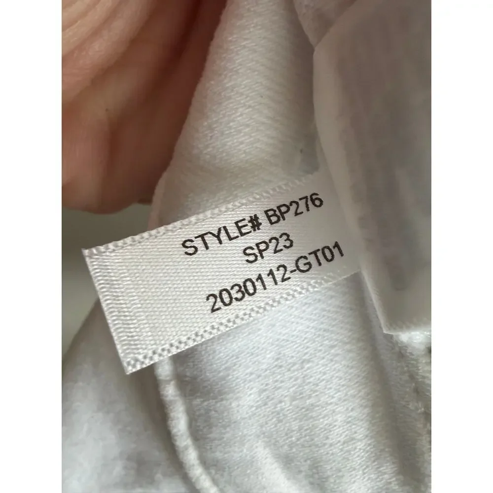 J. Crew crew cotton